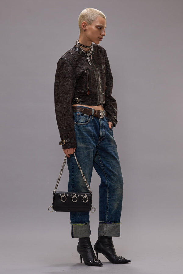 r.m. williams RMW x Wallabies beanie