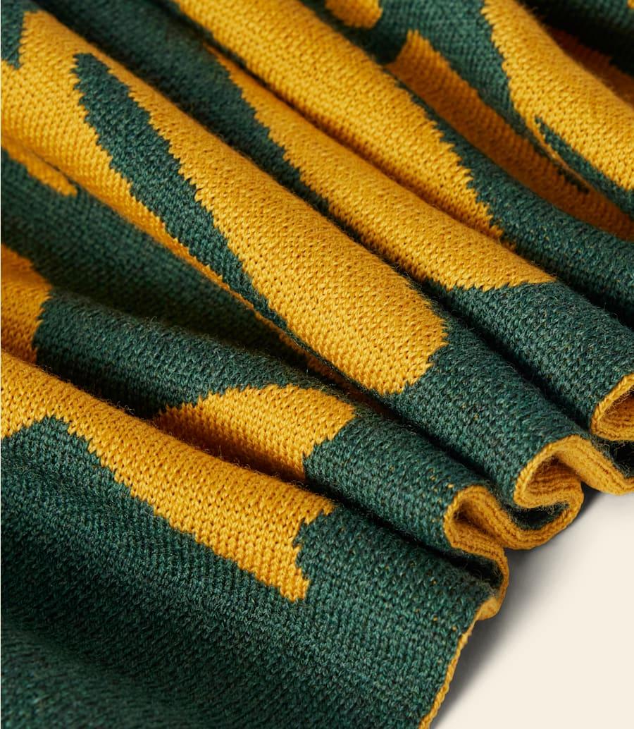 R.m. Williams RMW X Wallabies Scarf
