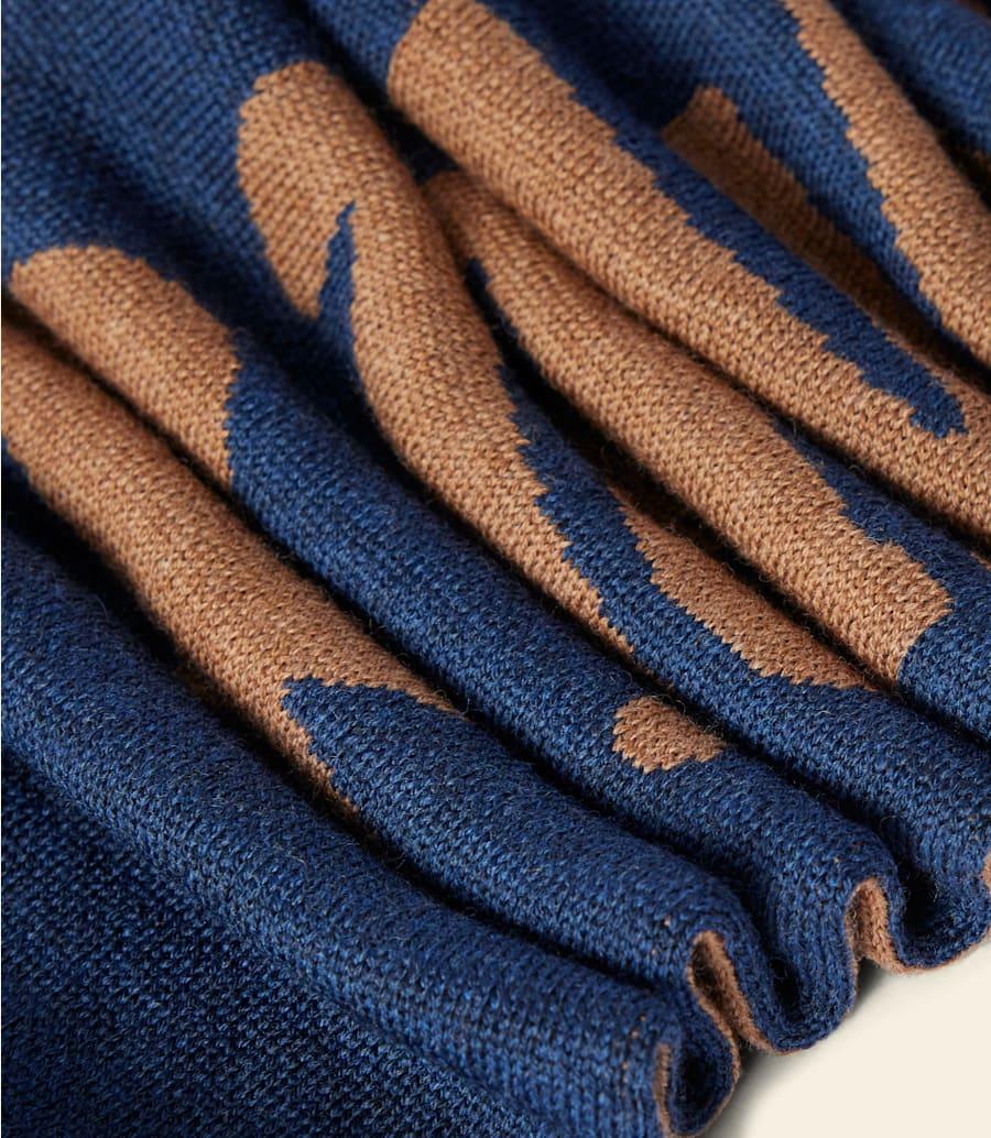 R.m. Williams RMW X Wallabies Scarf