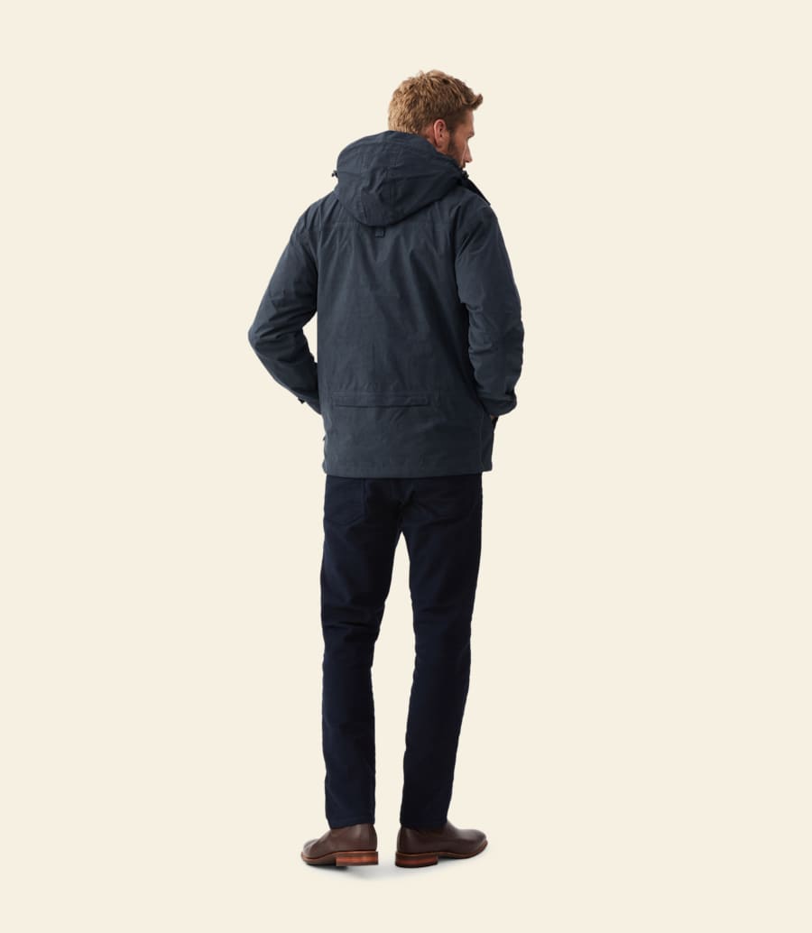 R.m. Williams Rockley Jacket