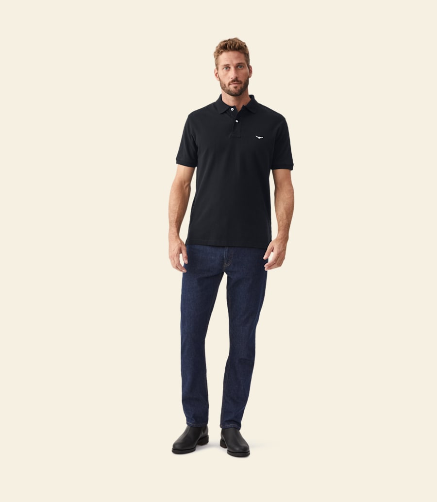 R.m. Williams Rod Polo