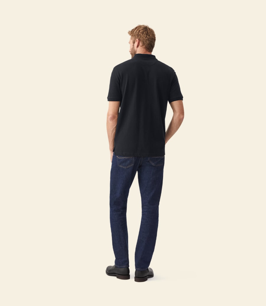 R.m. Williams Rod Polo