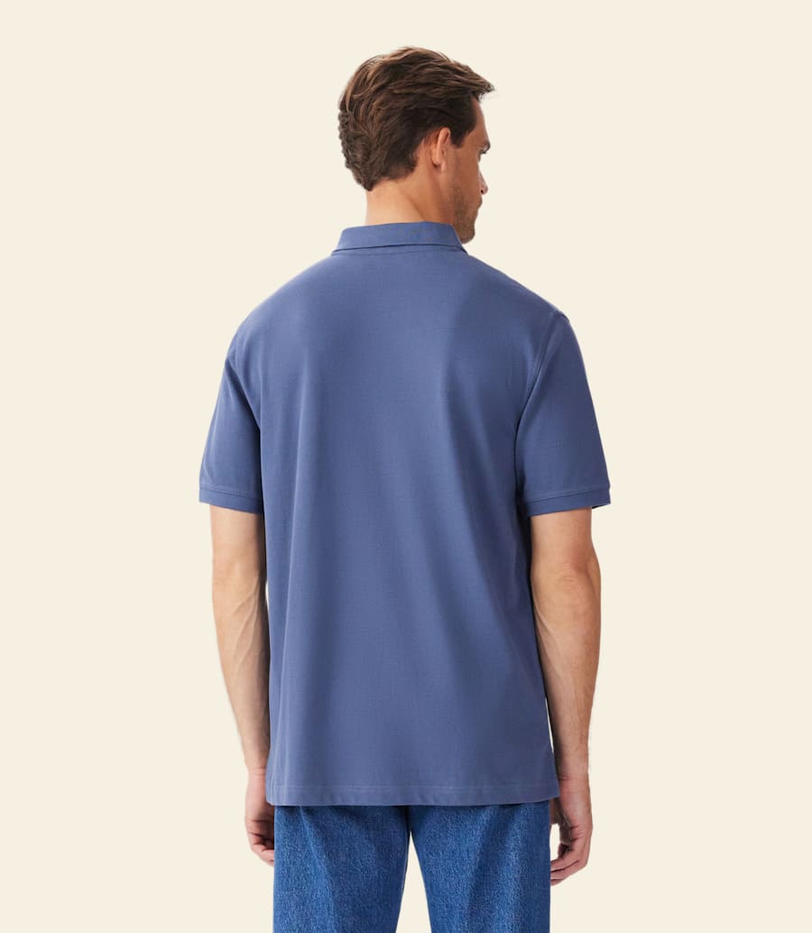 R.m. Williams Rod Polo