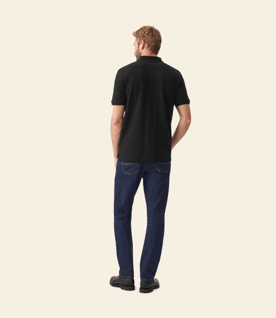 R.m. Williams Rod Polo