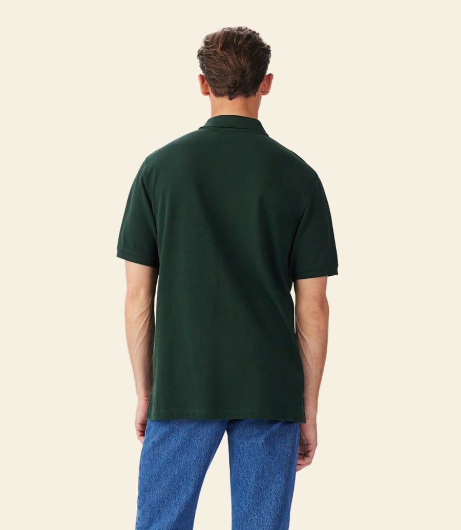R.m. Williams Rod Polo