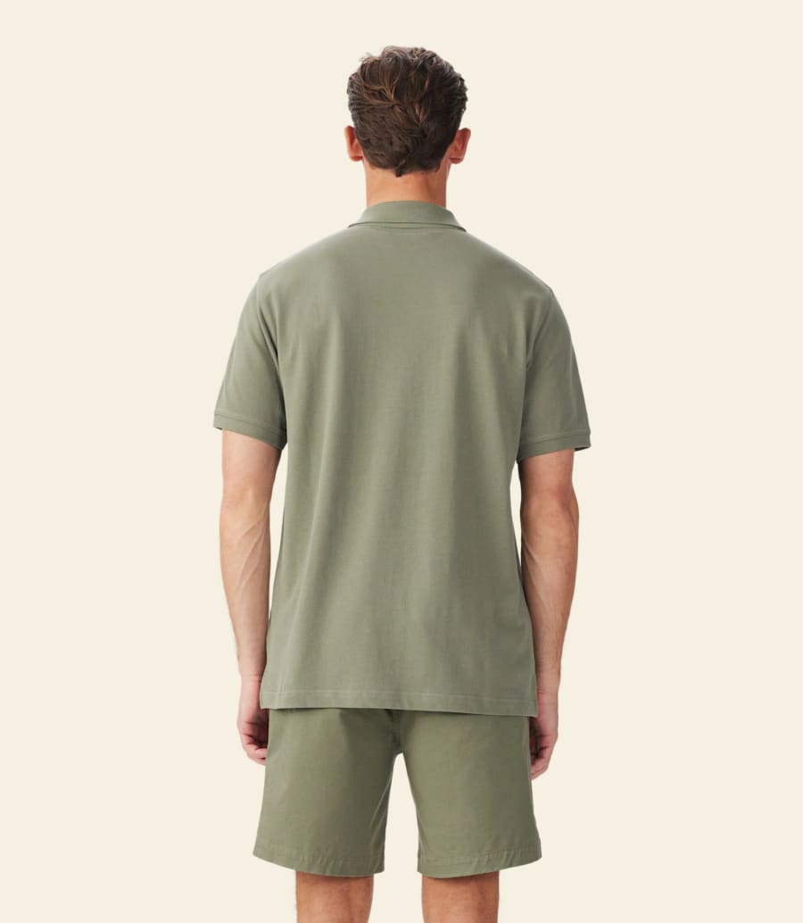 R.m. Williams Rod Polo