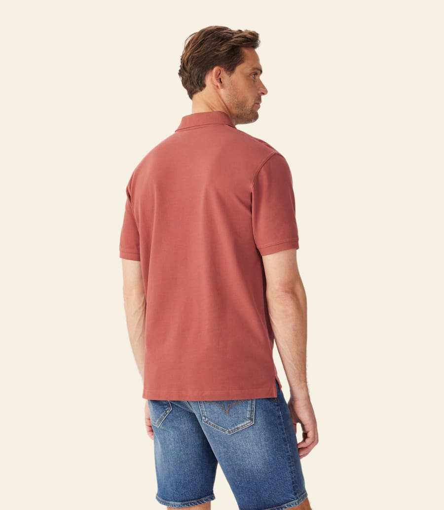 R.m. Williams Rod Polo