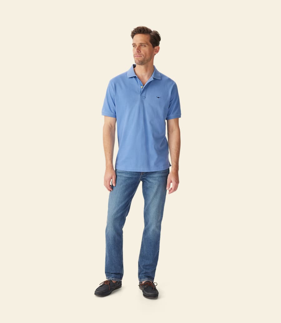 R.m. Williams Rod Polo