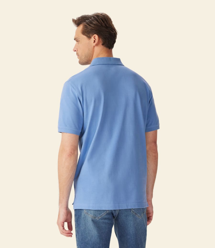 R.m. Williams Rod Polo