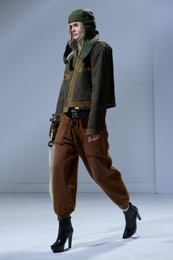 R.m. Williams Rushworth Oxford Stripe Shirt