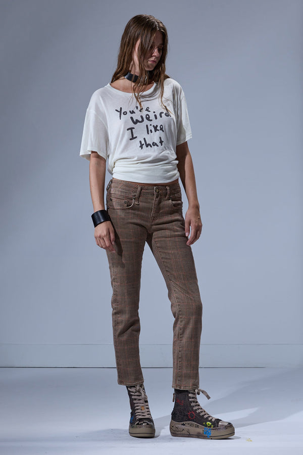 R.m. Williams Saddler Duffle Bag