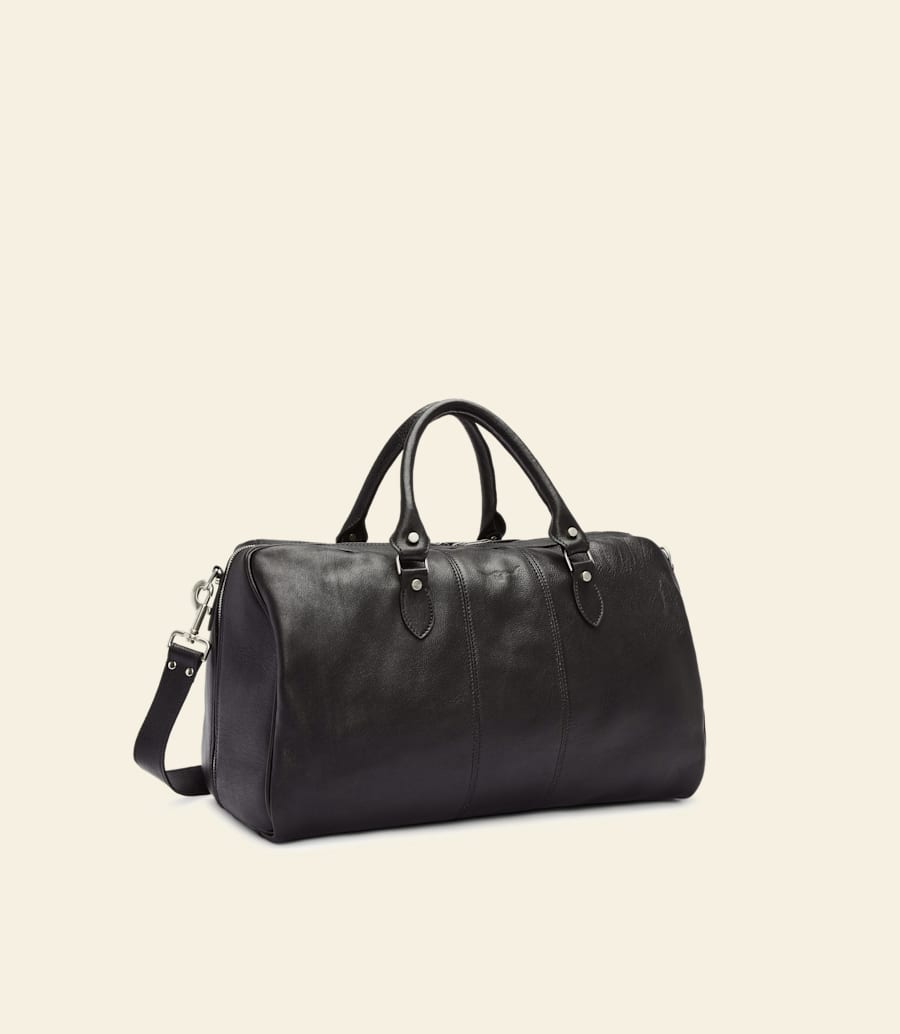 R.m. Williams Saddler Duffle Bag