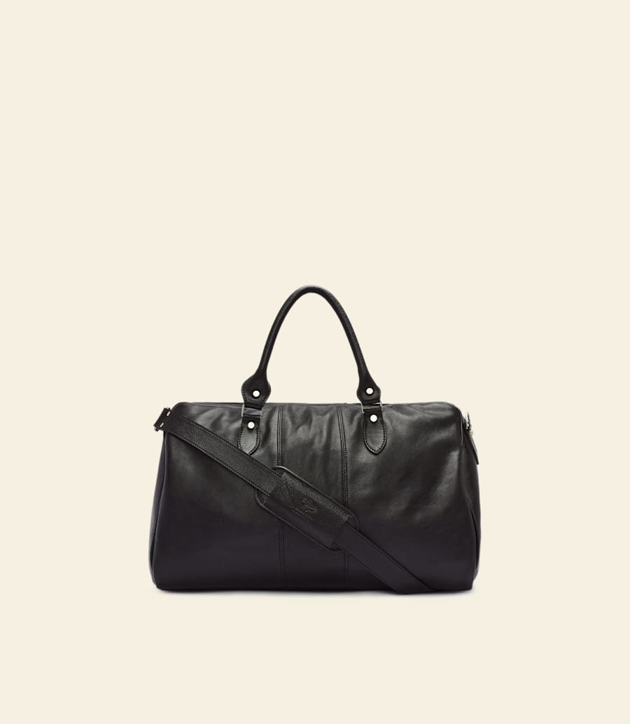 R.m. Williams Saddler Duffle Bag