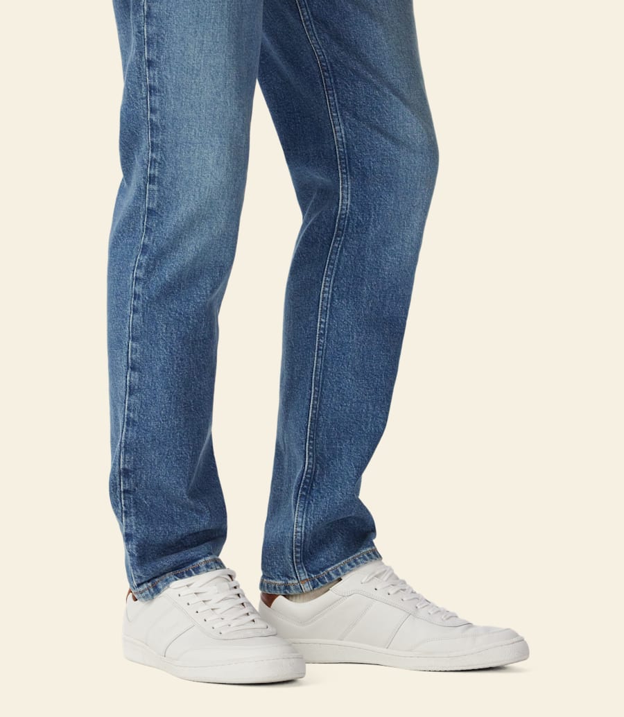 R.m. Williams Sandbar Sneaker