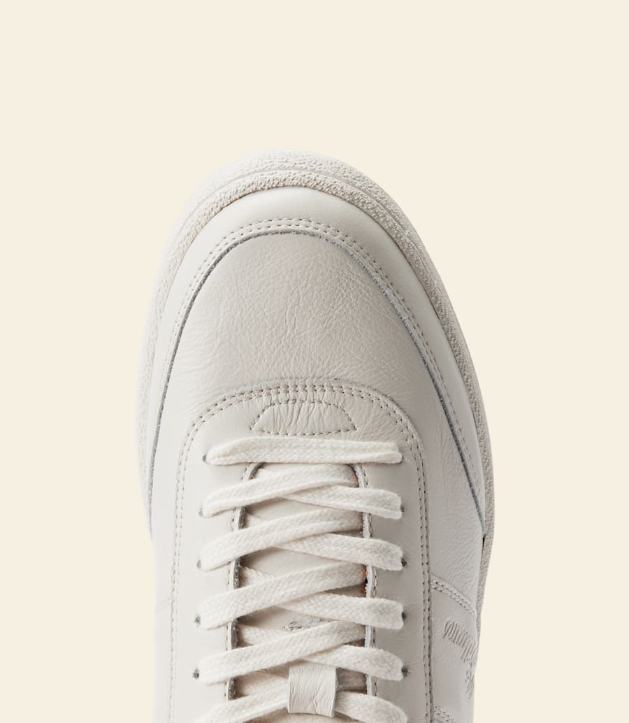 R.m. Williams Sandbar Sneaker