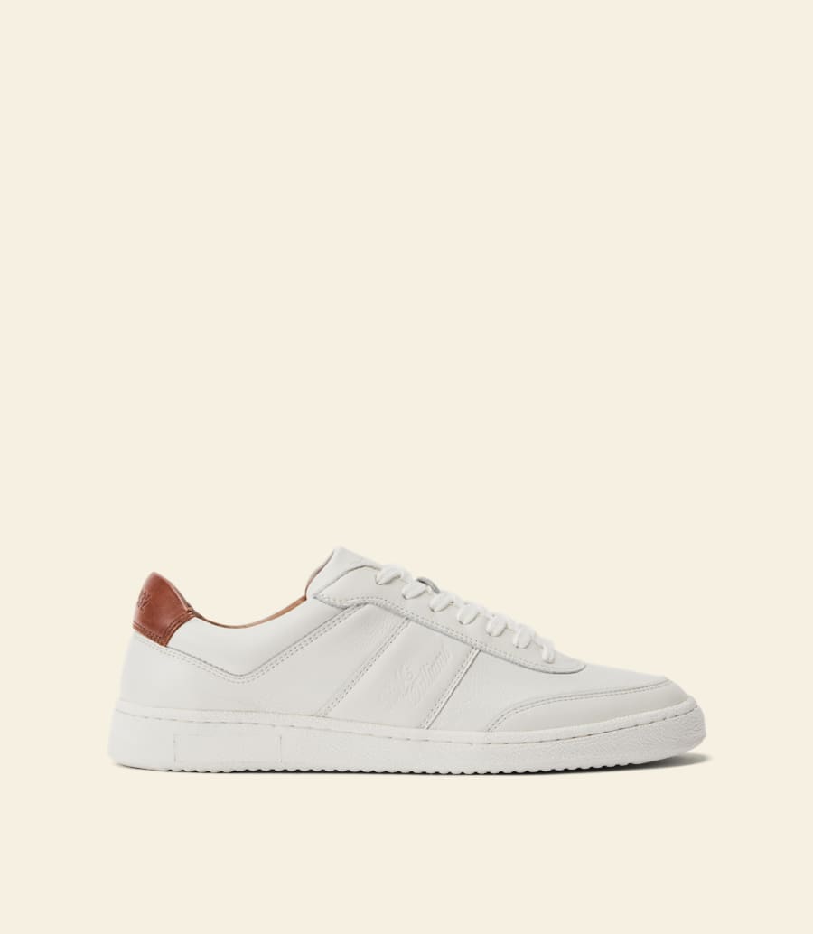 R.m. Williams Sandbar Sneaker
