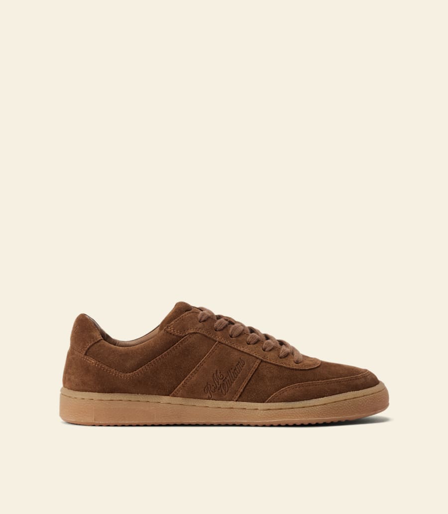 R.m. Williams Sandbar Sneaker