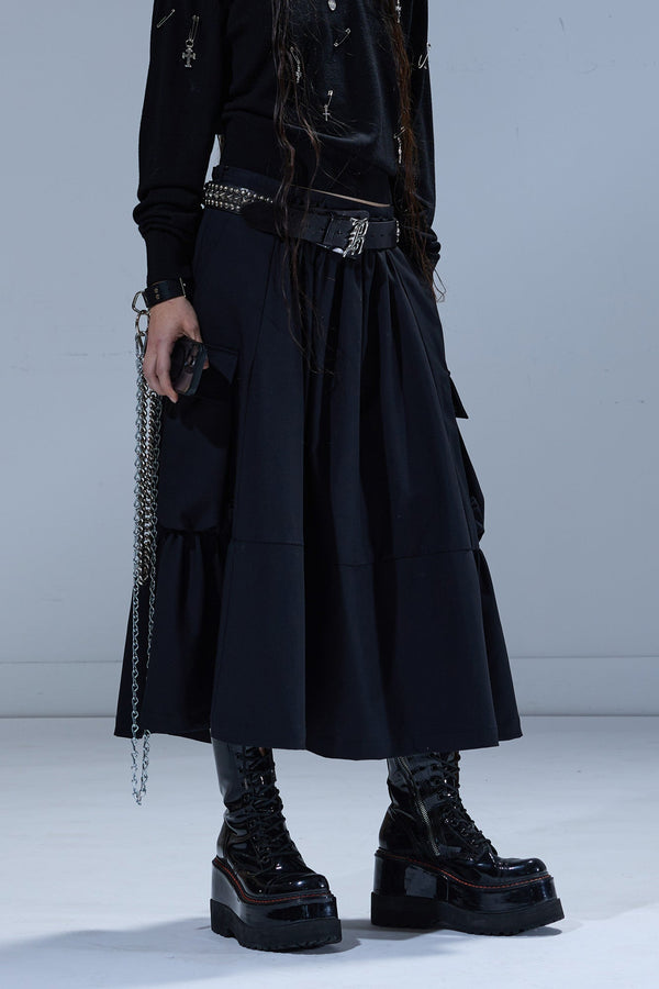 R.m. Williams Slim Drover Belt