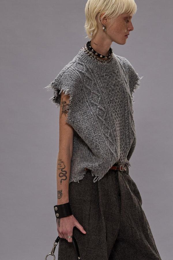 R.m. Williams Sommers Poplin Stripe Shirt