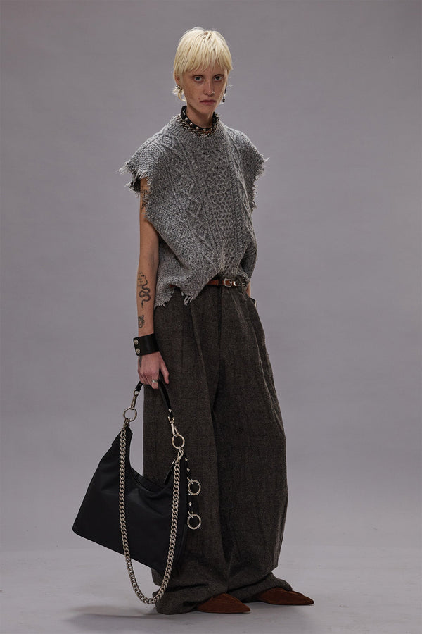 r.m. williams Sommers poplin stripe shirt