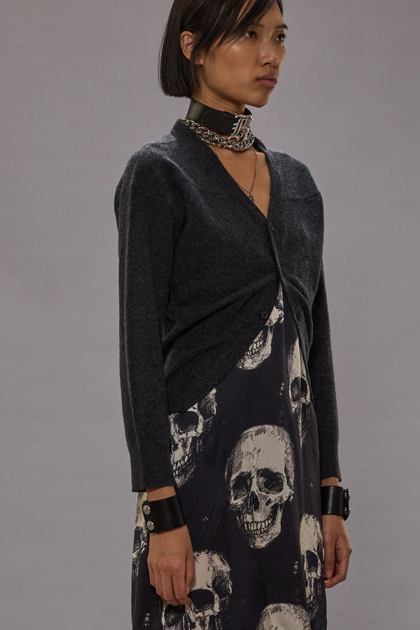 R.m. Williams Stephens Linen Shirt