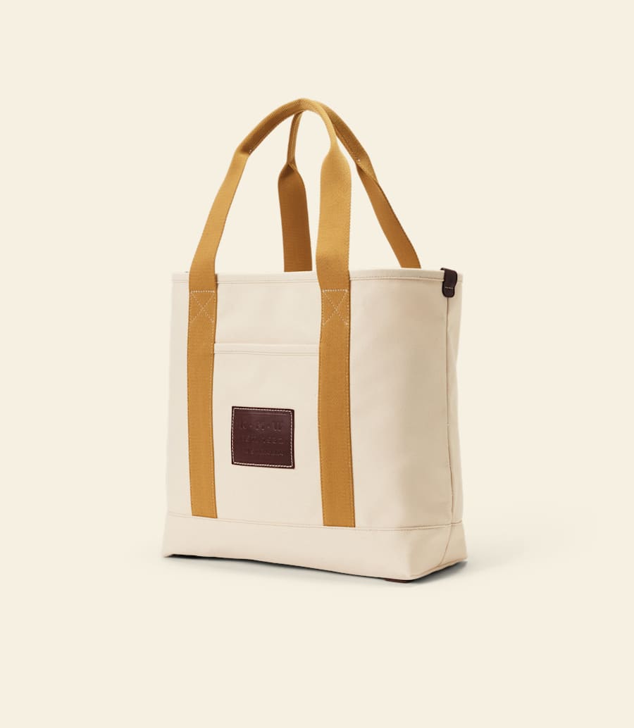 R.m. Williams Tasman Tote