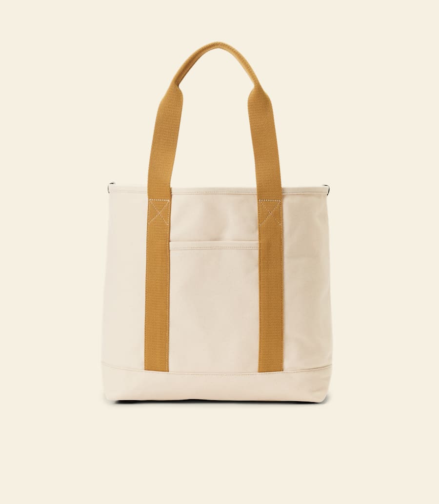 R.m. Williams Tasman Tote