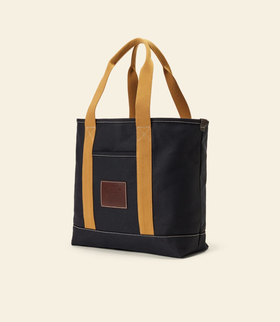 R.m. Williams Tasman Tote