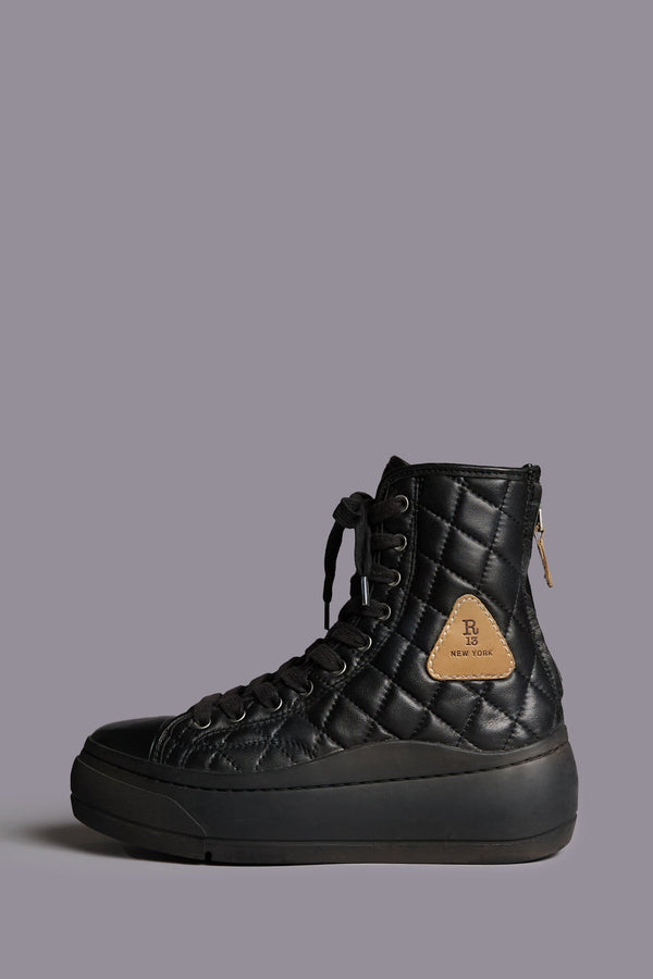 r.m. williams Temma denim maxi skirt