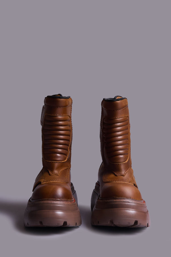 R.m. Williams Trickett 1/4 Zip Sweatshirt