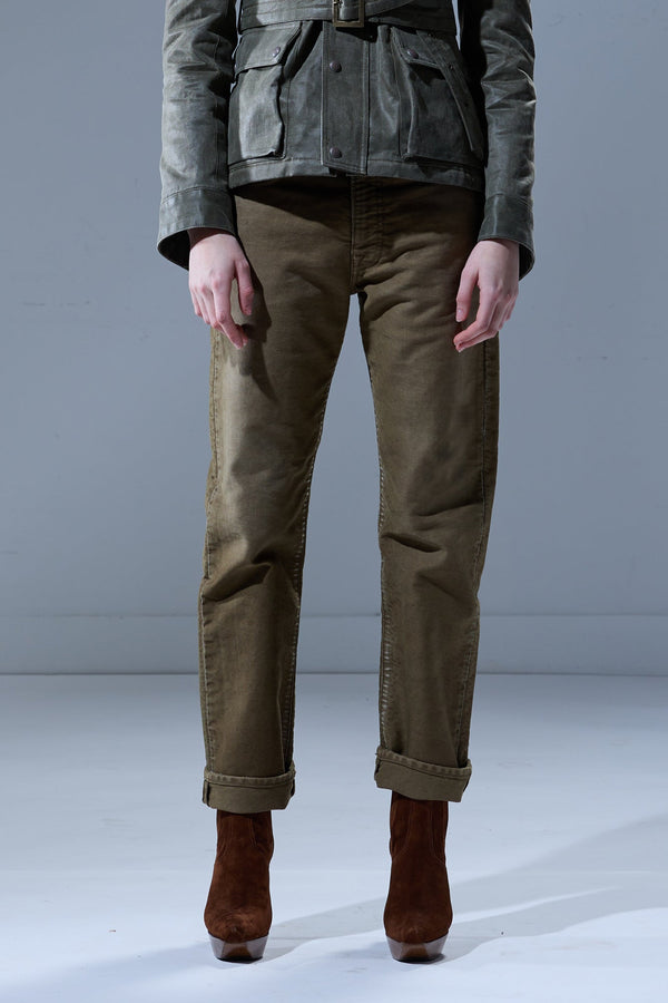 R.m. Williams Trifold Wallet