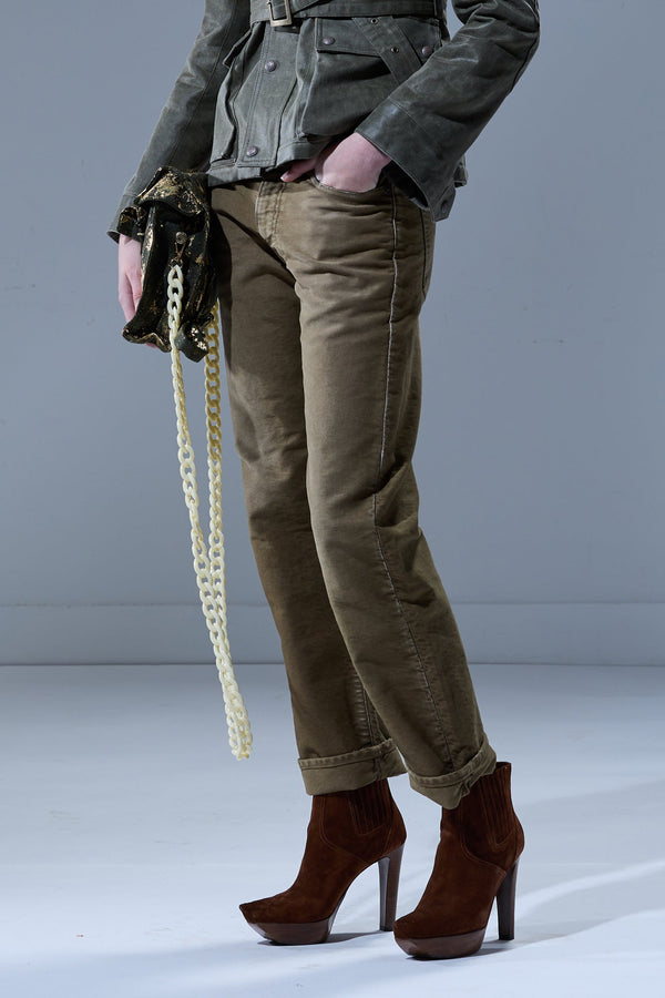 r.m. williams Trifold Wallet