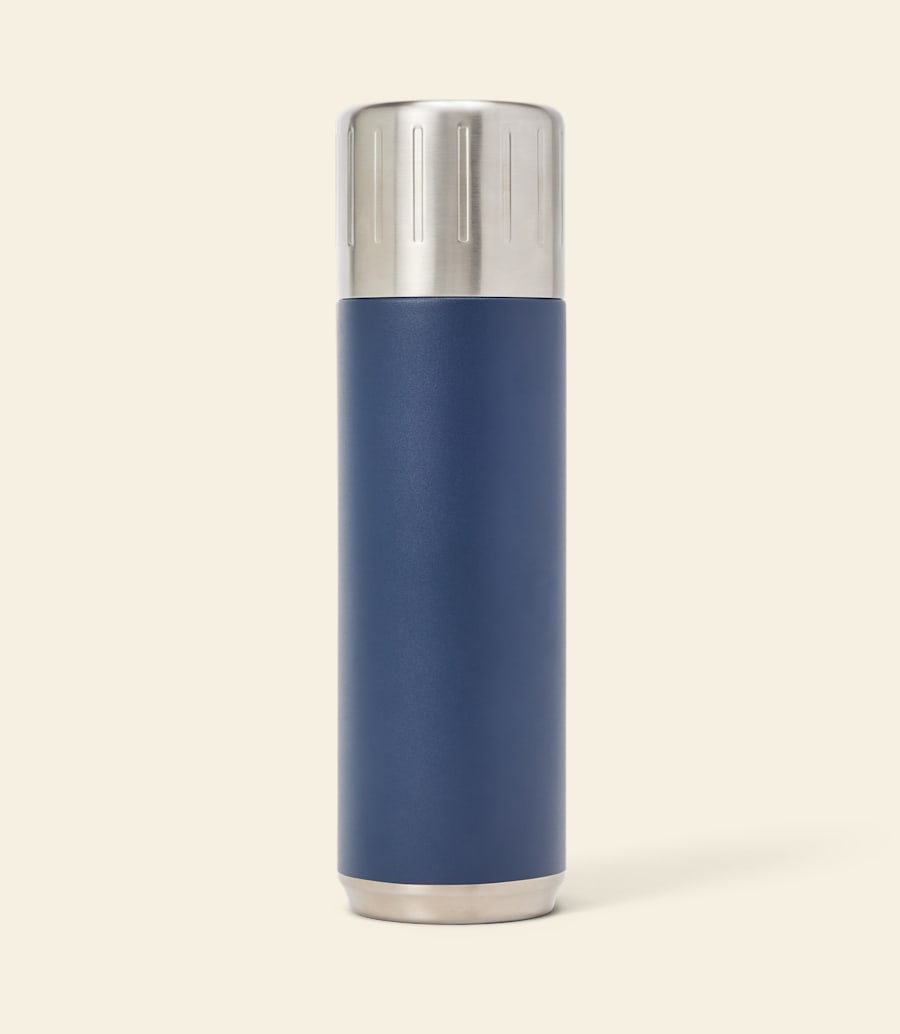R.m. Williams Vacuum Flask