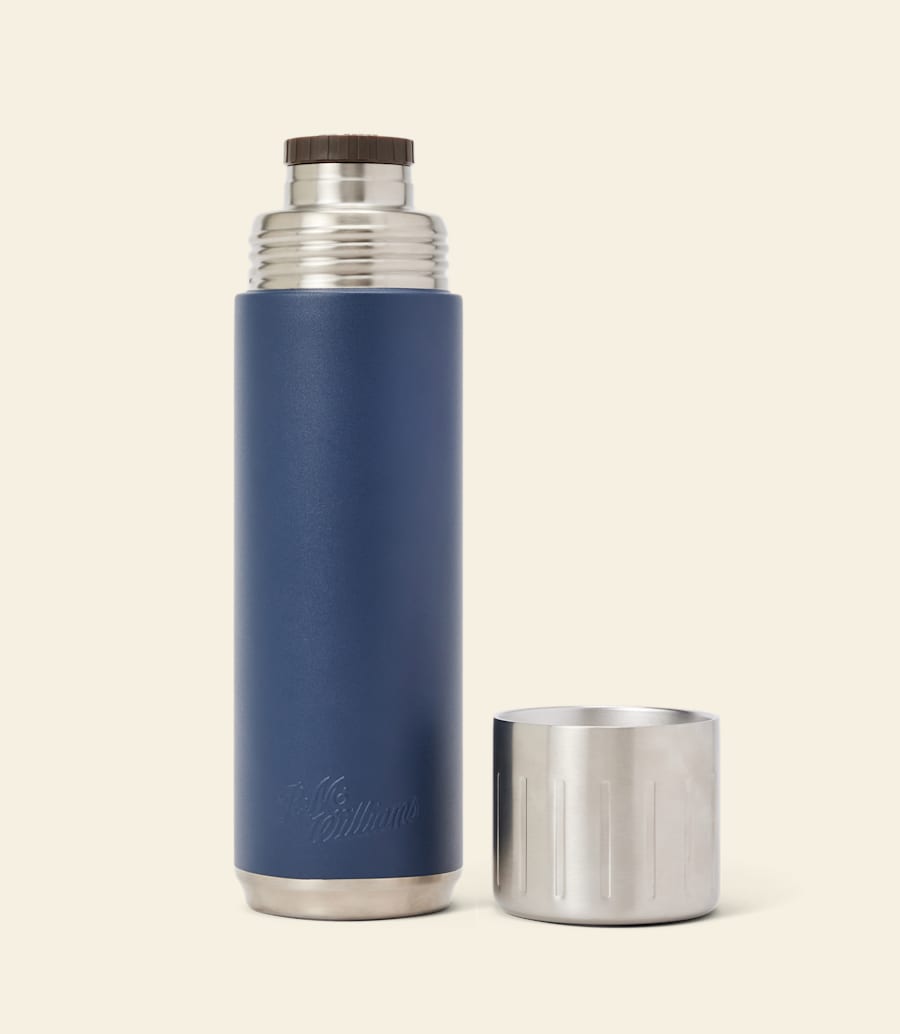 R.m. Williams Vacuum Flask