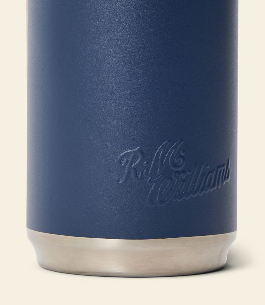 R.m. Williams Vacuum Flask
