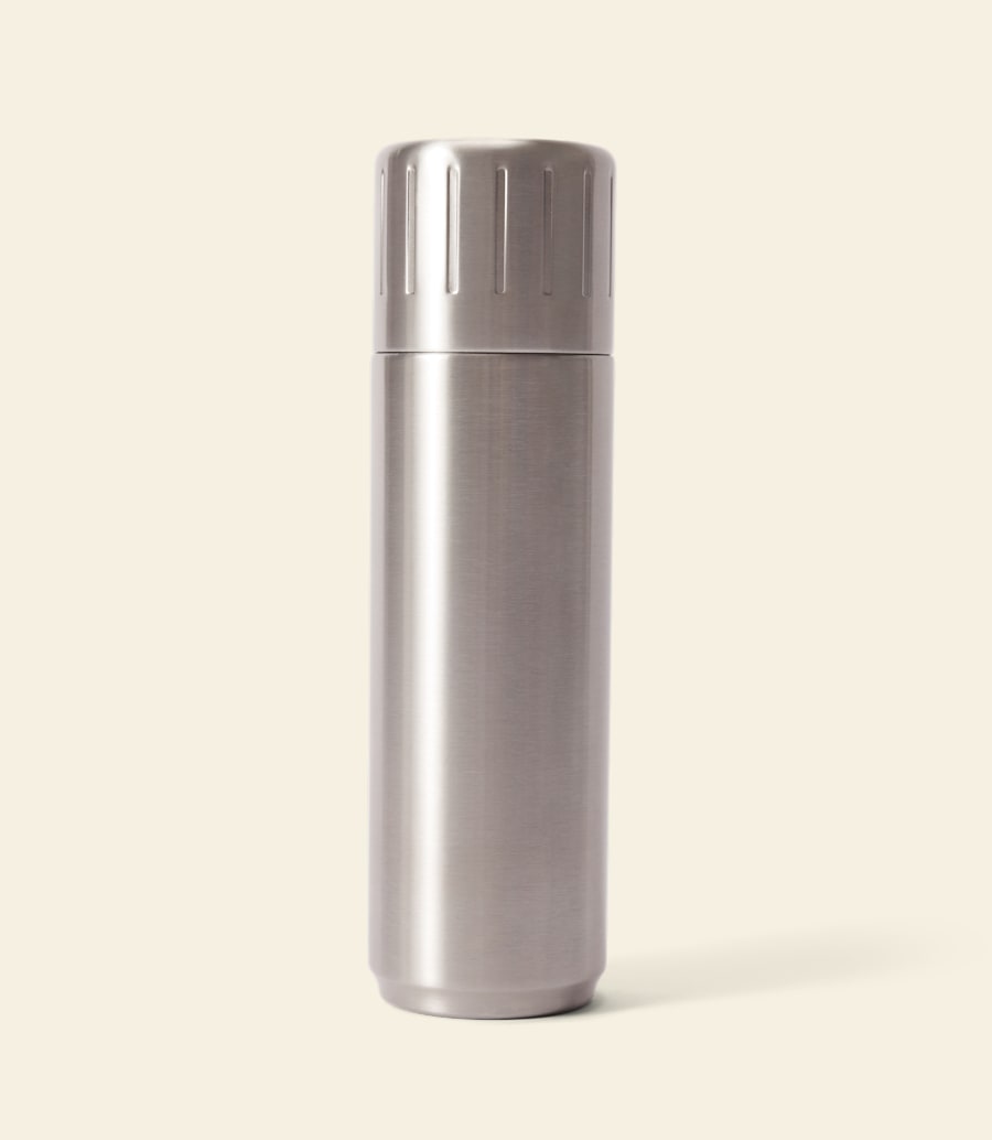 R.m. Williams Vacuum Flask