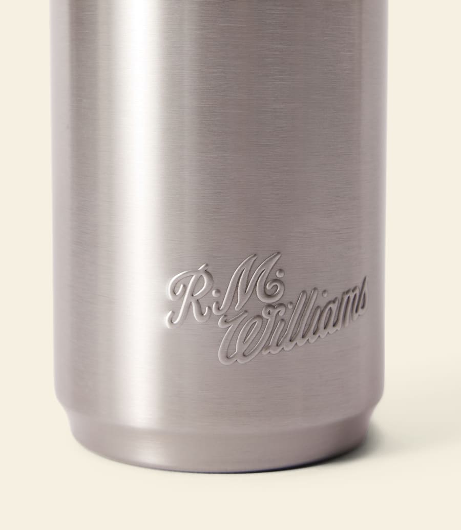 R.m. Williams Vacuum Flask