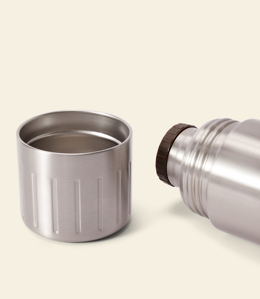 R.m. Williams Vacuum Flask