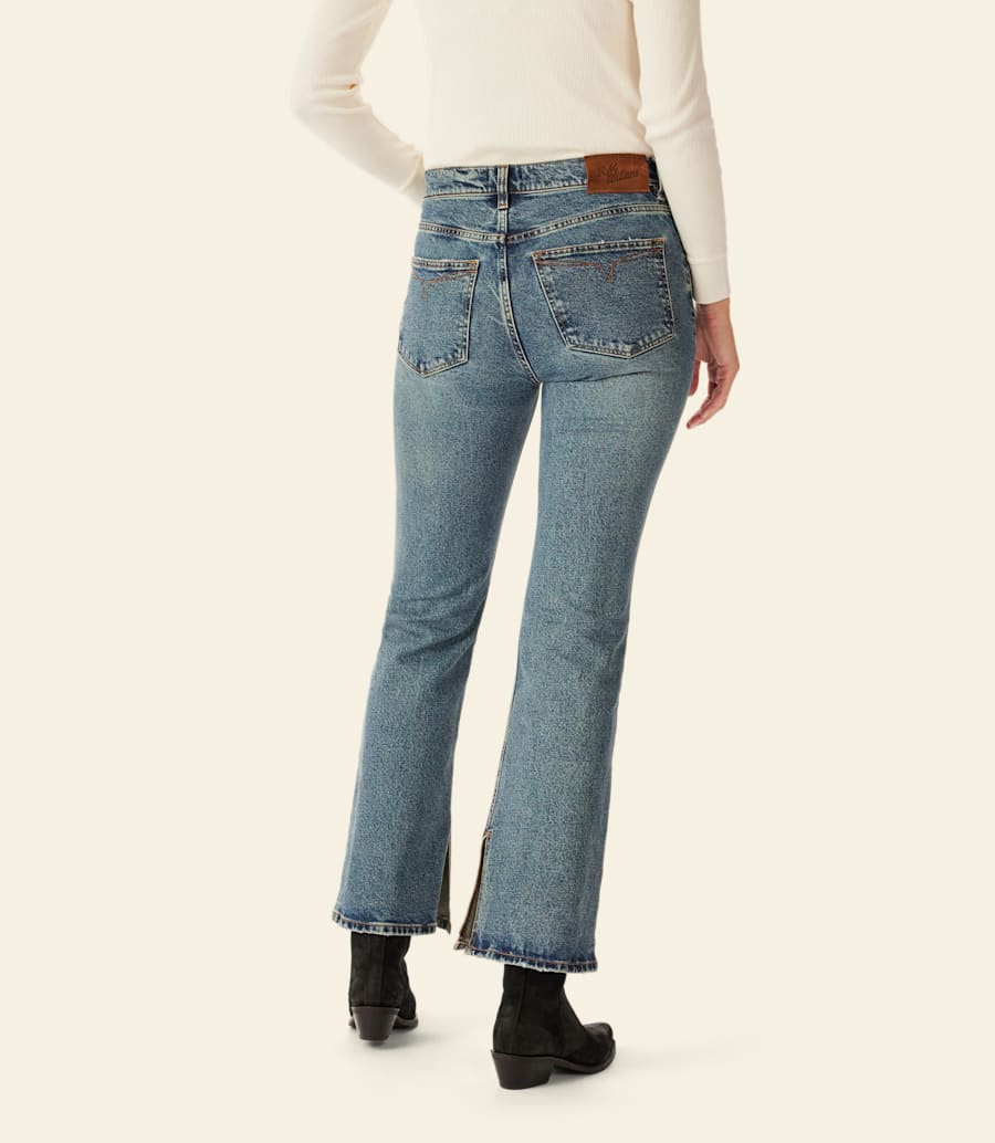 R.m. Williams Valley Bootcut Jean