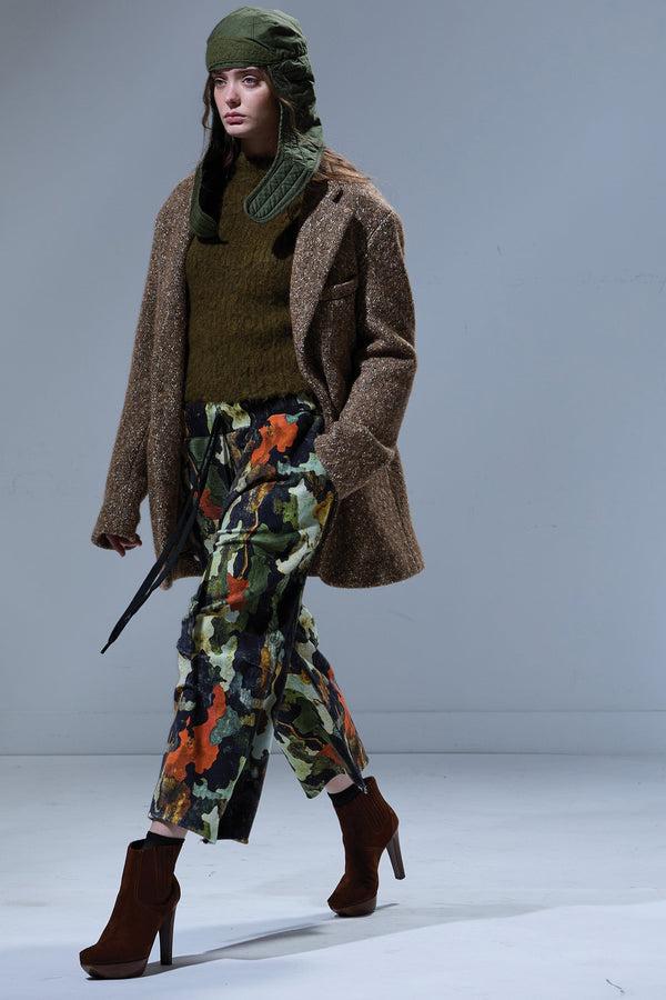 R.m. Williams Victor Jean