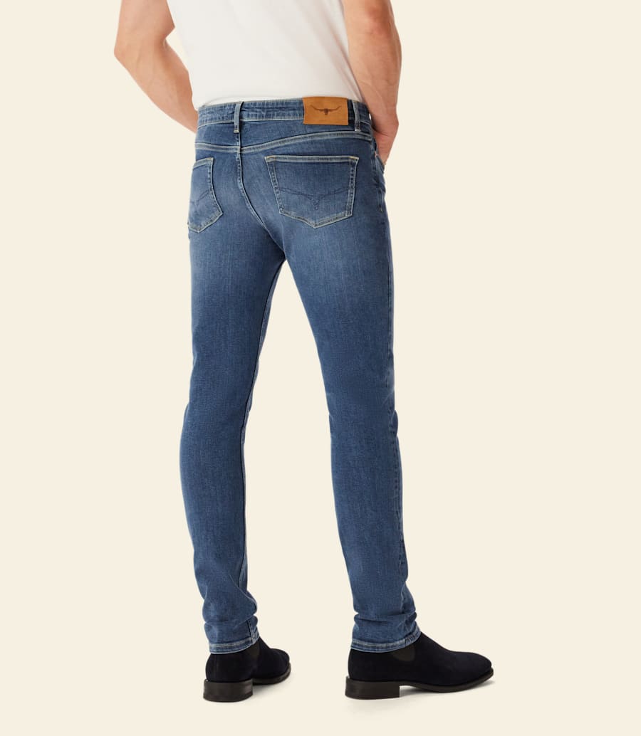 R.m. Williams Victor Jean