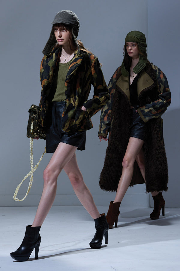 R.m. Williams Victor Jean