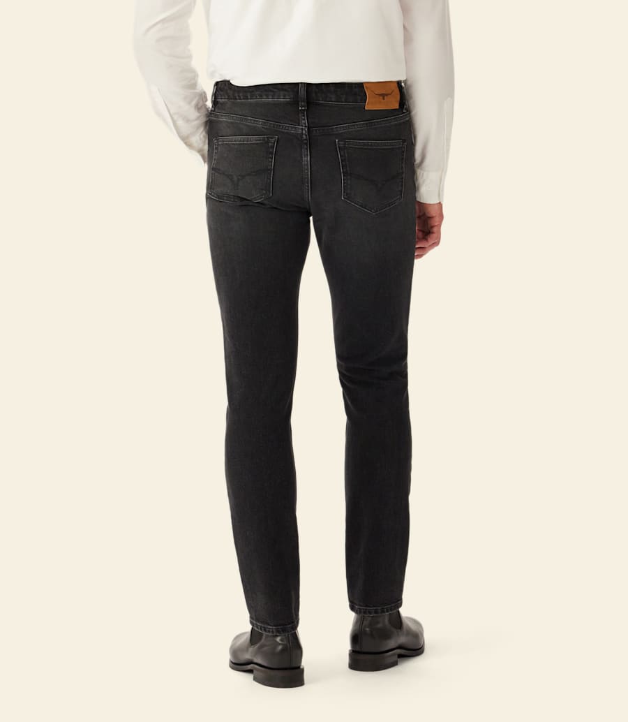 R.m. Williams Victor Jean