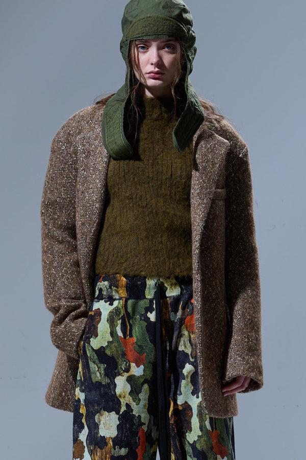 r.m. williams Victor jean