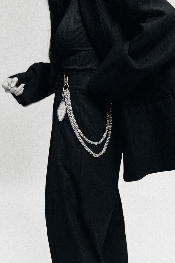 R.m. Williams Wallaroo Twill Jacket