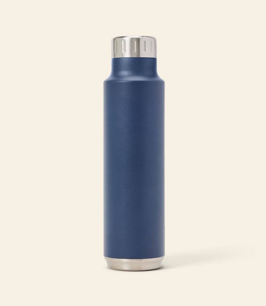 R.m. Williams Water Bottle