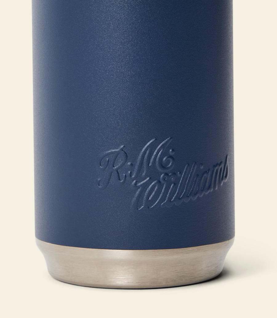 R.m. Williams Water Bottle