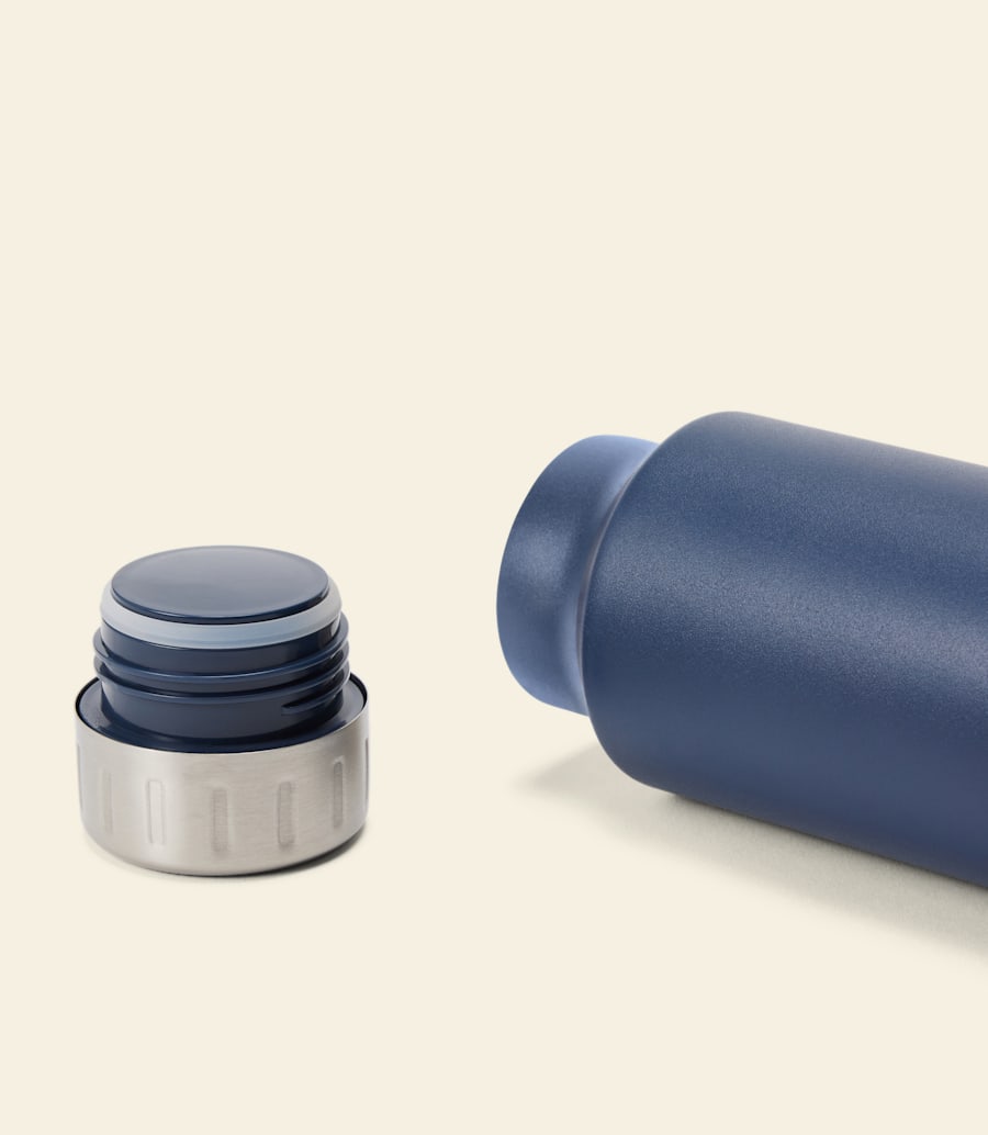 R.m. Williams Water Bottle