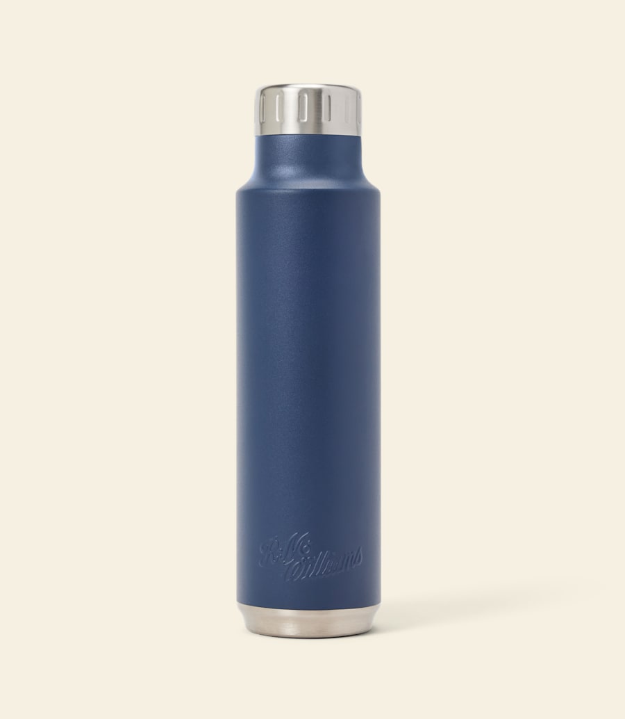 r.m. williams Water bottle