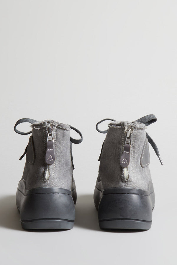 R.m. Williams Willowtree Denim Midi Dress